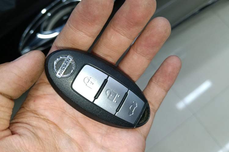 Used Nissan Teana 2016 Revised Version 2.0L XL Comfort Edition
