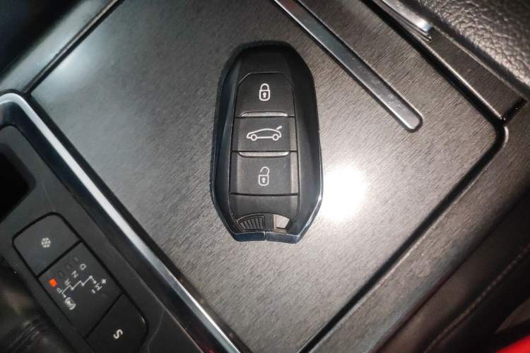 Used Citroen C6 2017 350THP Luxury Model
