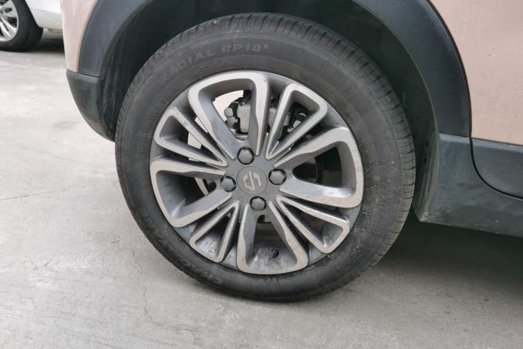 Used Leapmotor T03 2024 403 Comfort Edition