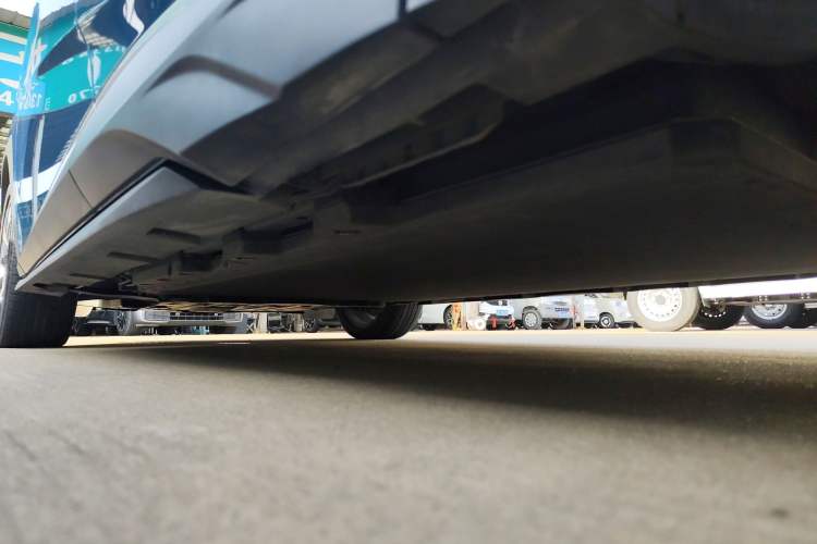 Used BYD Dolphin 2021 401km Knight Edition
