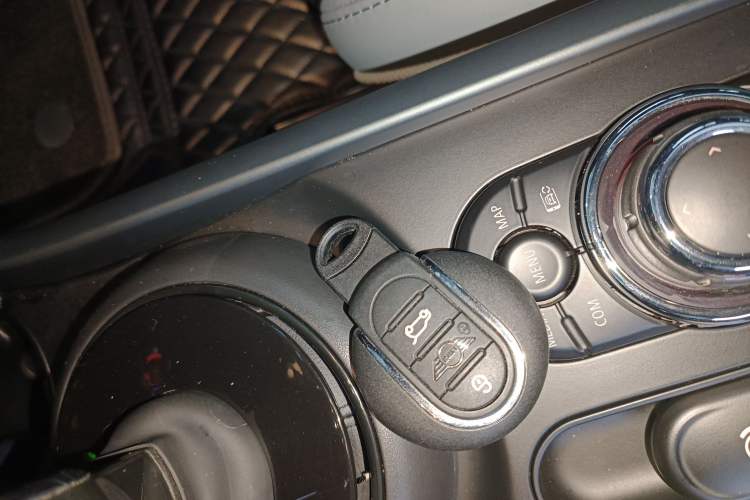 Used  Clubman 2023 2.0T COOPER S Free Spirit Special Edition
