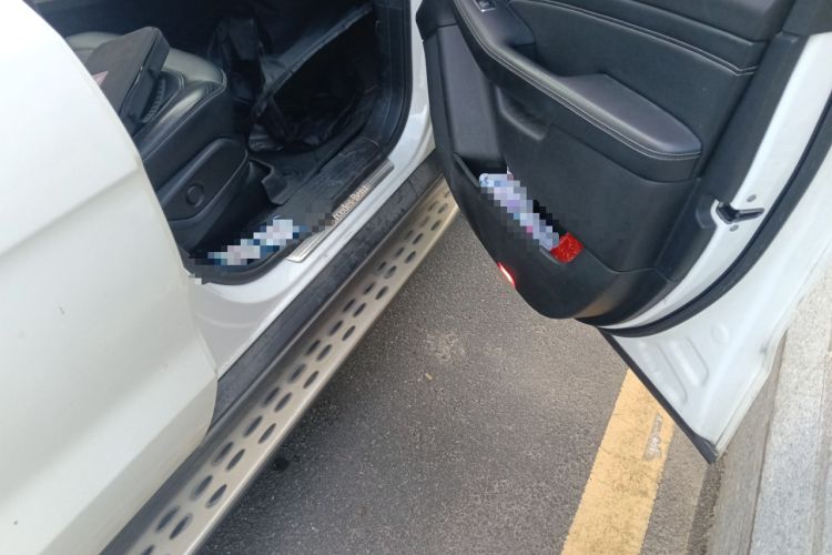 Used Mercedes-Benz M-Class 2014 ML 350 CDI 4MATIC
