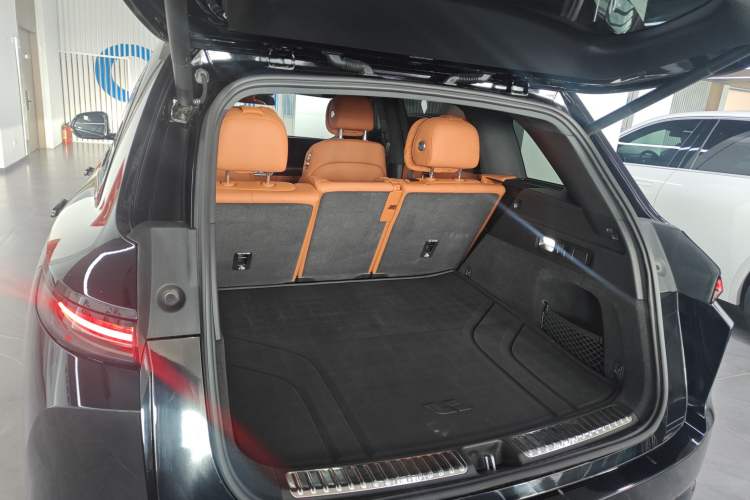 Used Li Auto L7 2024 Ultra Model
