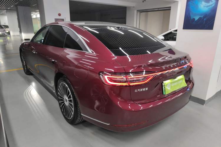 Used Hima Stelato S9 2025 Extended-Range Ultra