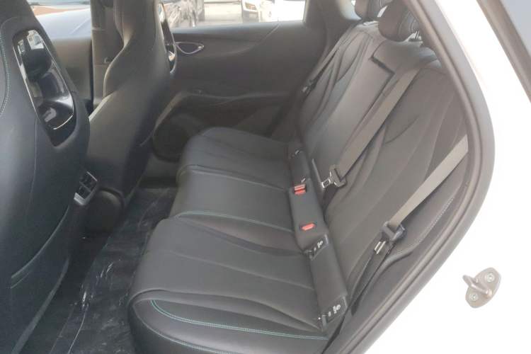 Used BYD Seal 06 New Energy 2025 EV 545KM Flagship Edition