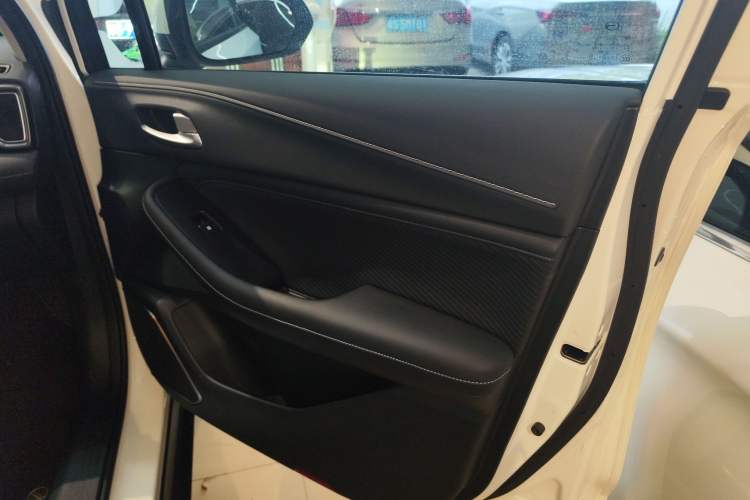 Used GAC Trumpchi GS4 2022 270T Automatic Smart Drive Technology Edition
