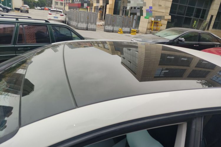 Used Volkswagen Lamando 2022 Lingdu L 280TSI DSG Spicy Edition
