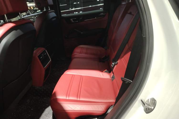 Used Porsche Cayenne 2019 Cayenne 3.0T
