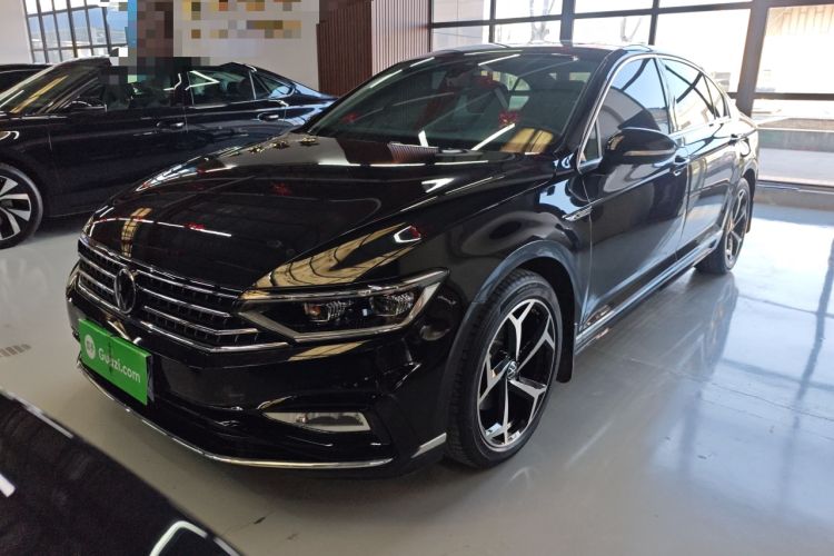 Used Volkswagen Magotan 2023 2 Million Units Commemorative Edition 330TSI DSG Luxury Version