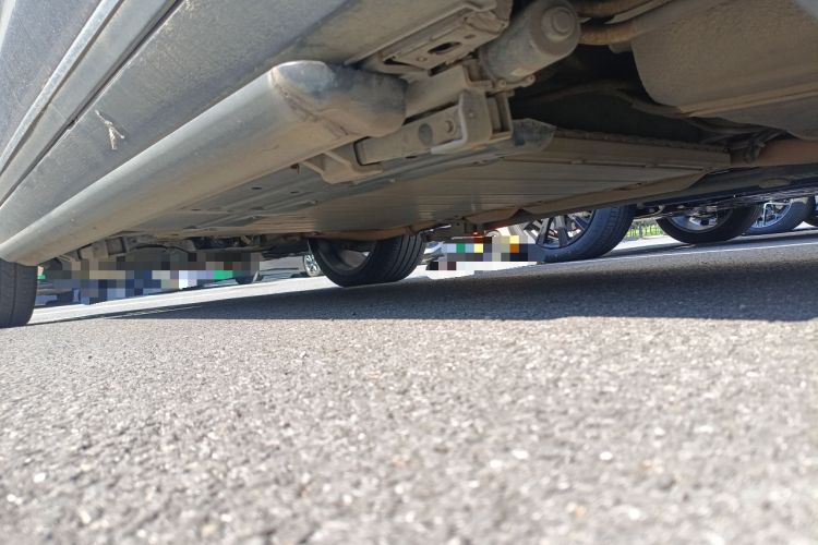 Used BYD Tang New Energy 2018 DM 2.0T All-Wheel Drive Smart Connect Genesis Edition 7 Seats China V Emission Standard