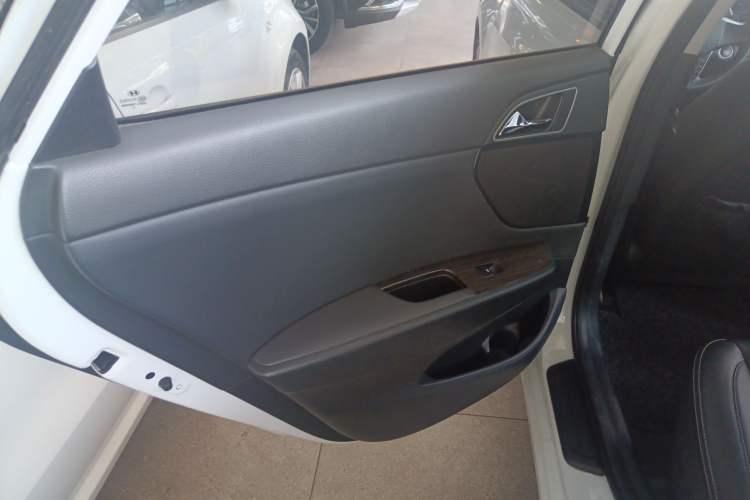 Used Hyundai Mistra 2016 1.6T Automatic Smart GLS
