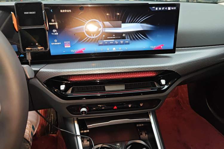 Used BMW 3 Series 2025 330Li M Sport Shadowline Package
