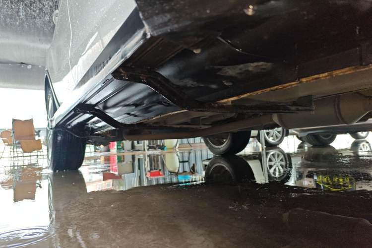 Used Changan CS35 2017 1.6L Automatic Luxury Model
