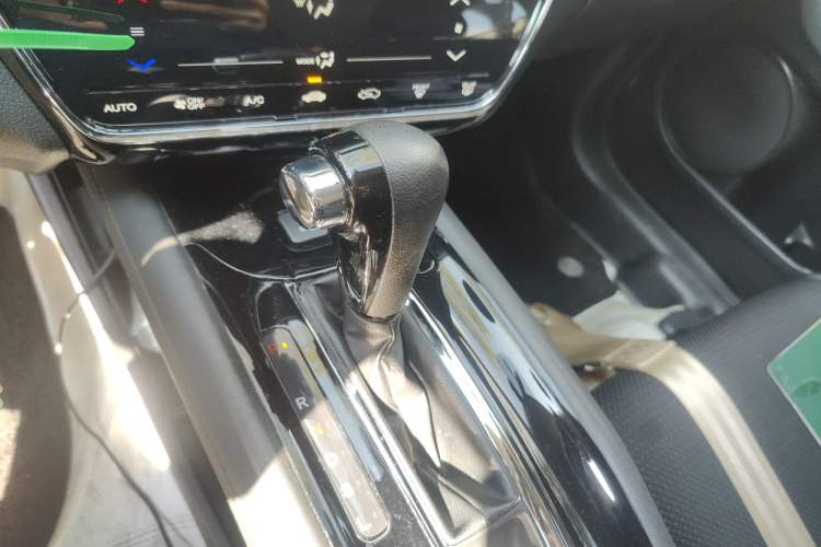 Used Honda Vezel 2020 220 TURBO CVT Elite Edition