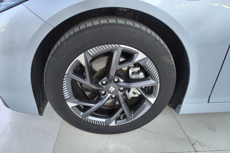 Used  GT 2023 560 Rear-Drive Seven-Wing Edition
