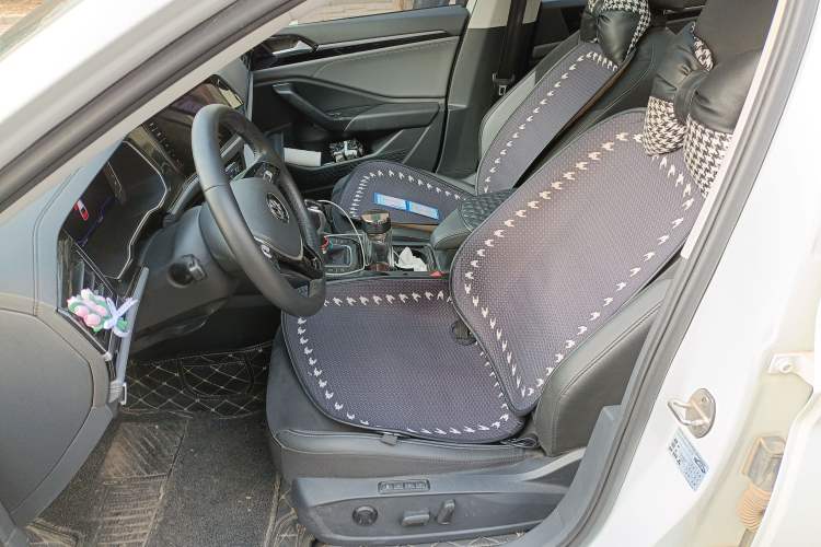 Used Volkswagen Sagitar 2021 280TSI DSG Luxury Smart Connectivity Edition