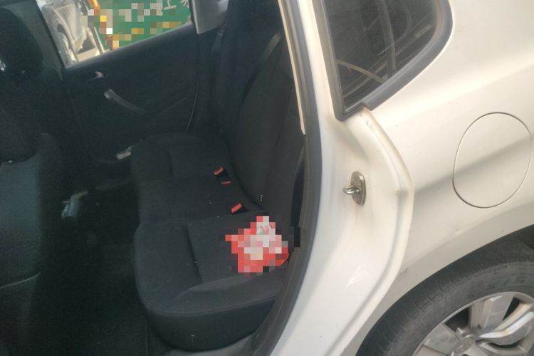 Used Peugeot 2008 2014 1.6L Automatic Fashion Edition