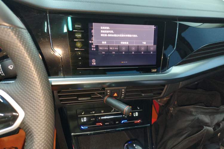 Used Volkswagen Passat 2023 Revised 280TSI Starry Sky Elite Edition
