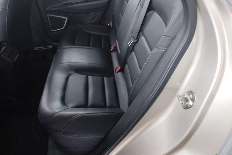 Used Geely Auto Emgrand GS 2018 Elegant Edition 1.8L Automatic LingShang Model
