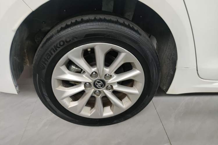 Used Toyota Corolla 2021 1.2T S-CVT Elite PLUS Edition
