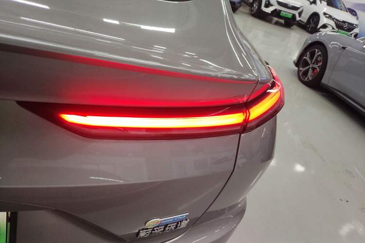 Used ONVO L60 2024 60 kWh Rear-Drive Version
