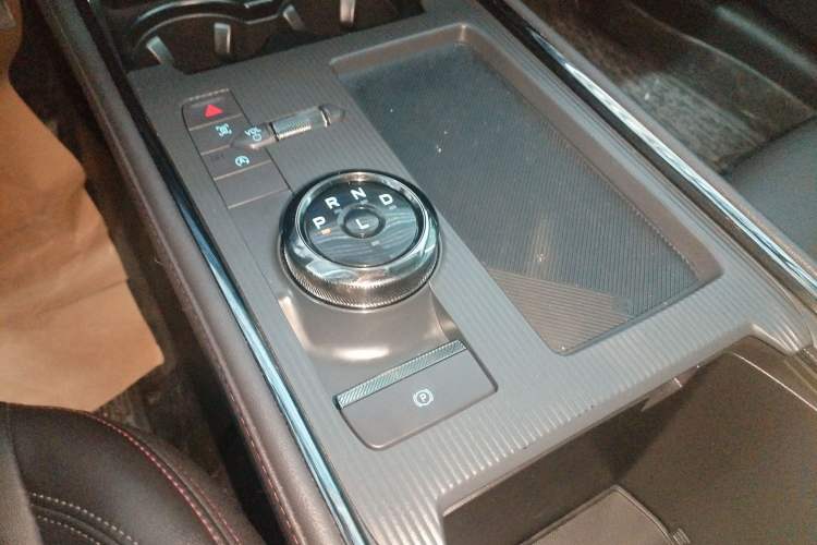 Used Ford Mondeo 2023 EcoBoost 245 Luxury Model
