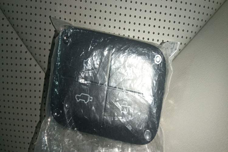 Used  V23 2025 501 Four-Wheel Drive Intelligent Driving Version
