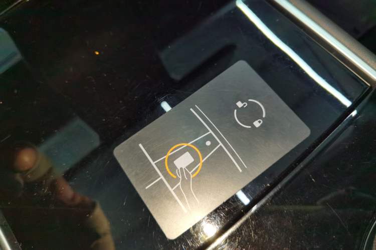 Used Tesla Model 3 2020 Revised Version Standard Range Rear-Wheel Drive – Upgraded Edition