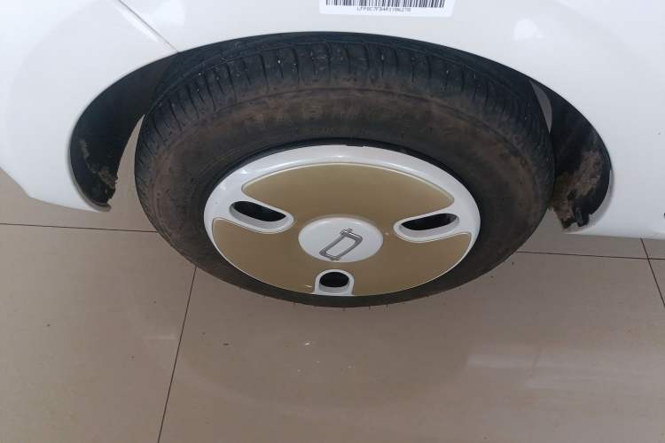 Used Bestune Pony 2024 170km Vitality Horse
