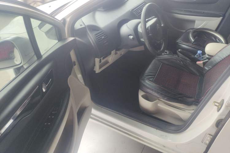 Used Citroen C-Quatre 2013 Sedan 1.6L Automatic Prestige Model