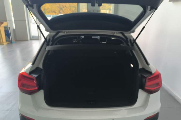 Used Audi Q2L e-tron 2019 Q2L e-tron Pure Electric Smart Enjoyment Model