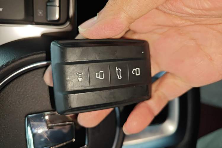 Used Tank 300 2024 2.0T Crosser
