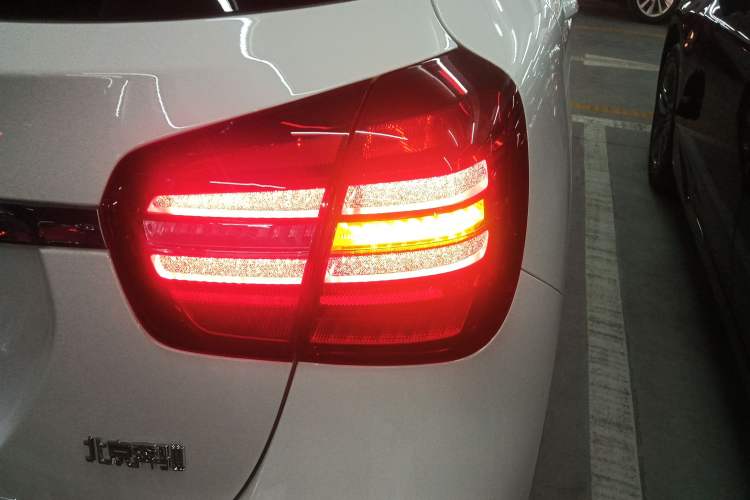 Used Mercedes-Benz GLA 2018 GLA 200 Sport Edition
