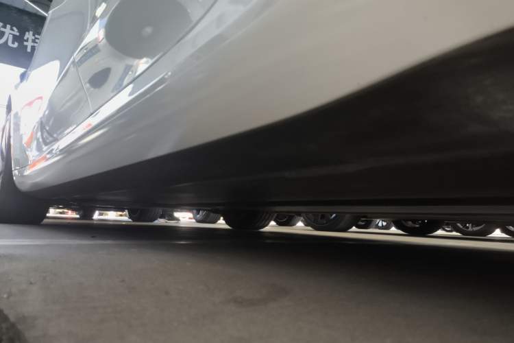 Used Tesla Model 3 2023 Rear-Wheel-Drive Version
