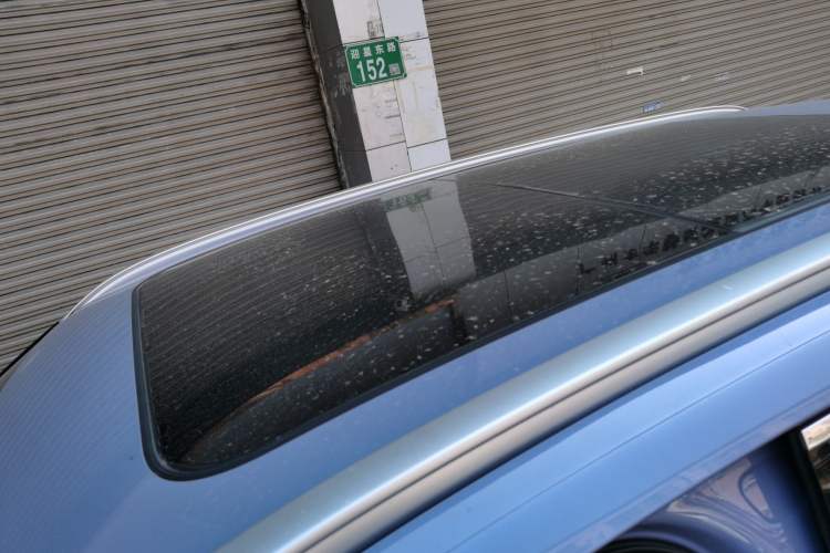 Used Geely Auto Monjaro L Extended Range Electric Version 2022 1.5T DHT Range-Extending Electric Supreme Edition
