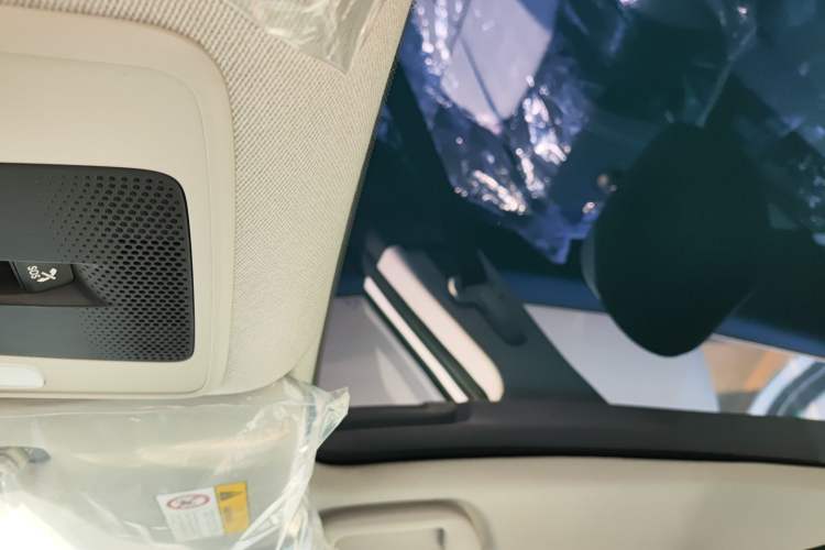 Used Lingxi L 2024 Player No. 1 Edition
