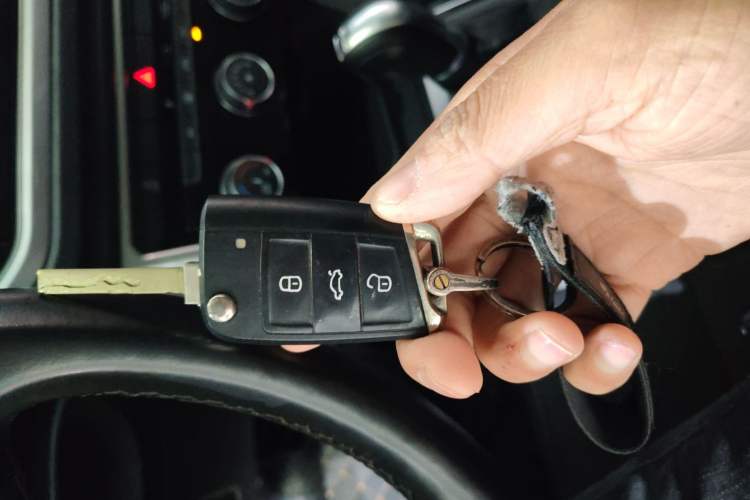 Used Volkswagen T-ROC 2020 230TSI DSG Two-Wheel Drive Advanced Version
