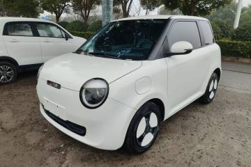 Used Qiyuan Lumin 2022 210km Sweet Edition