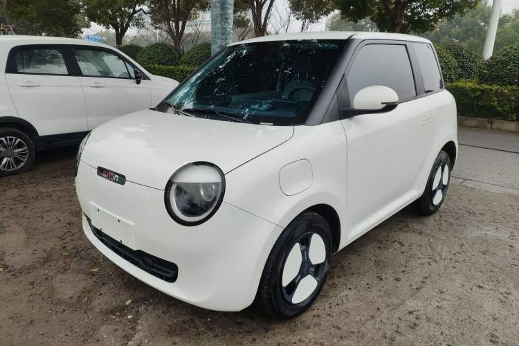 Used  Lumin 2022 210km Sweet Edition