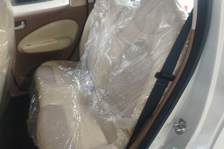 Used Wuling Hongguang MINIEV 2025 Four-Door Version Premium Edition