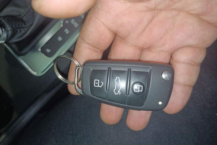 Used Audi Q2L 2021 35 TFSI Progressive Dynamic Edition