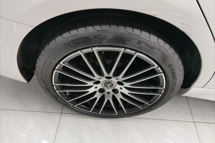 Used Mercedes-Benz C-Class 2023 C 260 L Sport Edition