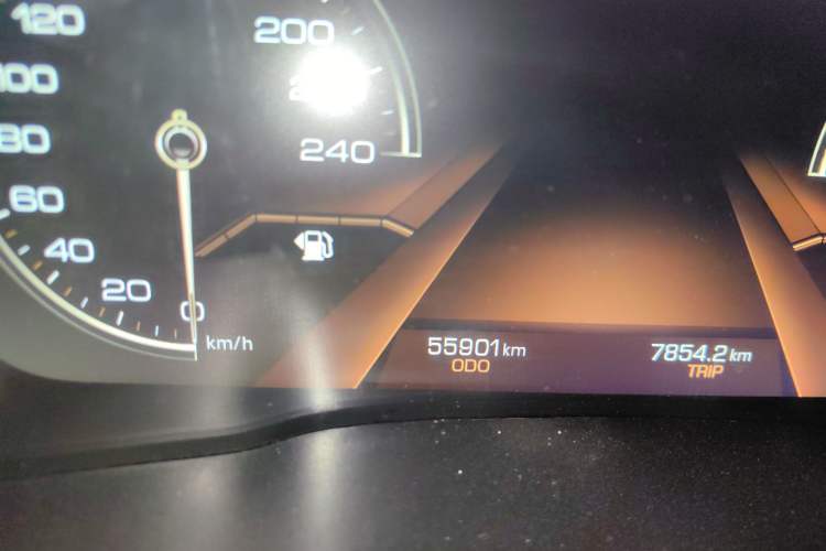 Used Haval F5 2020 1.5T DCT iXuan