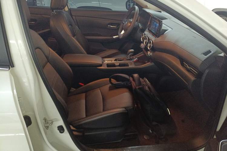 Used Nissan Sylphy 2022 1.6L XL CVT Enjoyment Edition