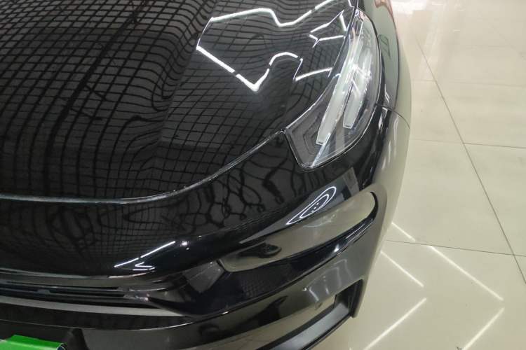 Used Lynk & Co 03 2021 03+ 2.0TD Automatic Wind-Chasing Edition
