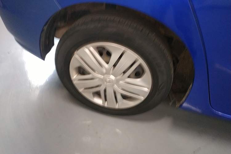 Used Honda Fit 2018 1.5L CVT Comfort Version
