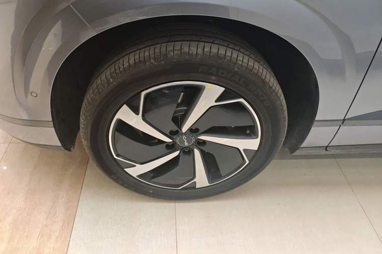 Used BYD Sealion 06 New Energy 2025 Model EV 605 Navigation Pro Edition