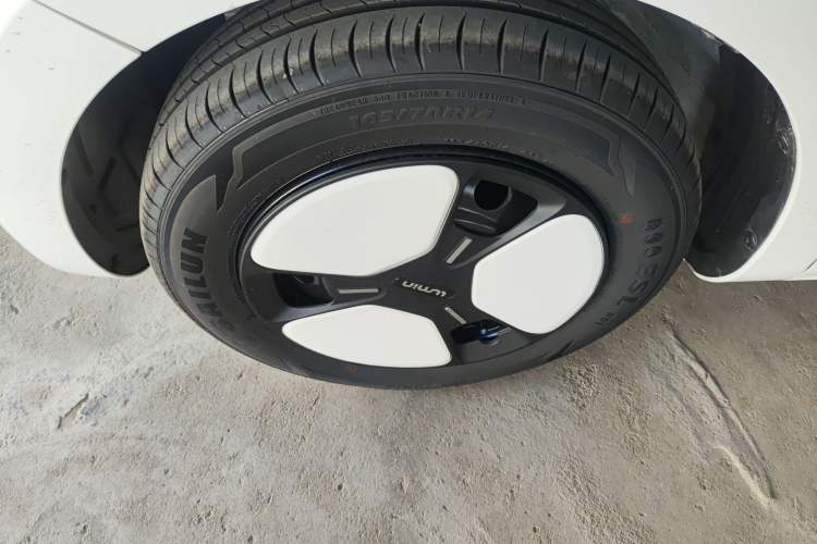 Used  Lumin 2025 205 km Xiangqin Version
