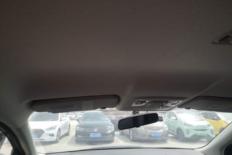 Used Nissan Sylphy 2022 Classic 1.6XE CVT Comfort Edition
