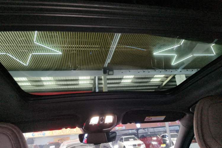 Used Volvo XC60 2024 B5 4x4 Smart Luxury Edition